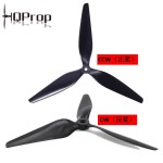 Wholesale HQProp 8X4.5X3 -Glass Fiber Nylon 2 Pairs (2CW+2CCW)-Glass Fiber Nylon Propeller for RC MacroQuad Cinelifter FPV Drone